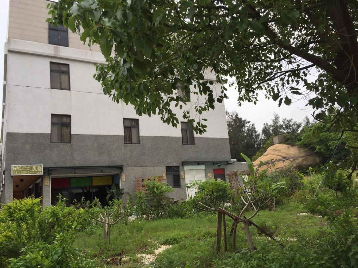 Home & Teak Residence - B&B