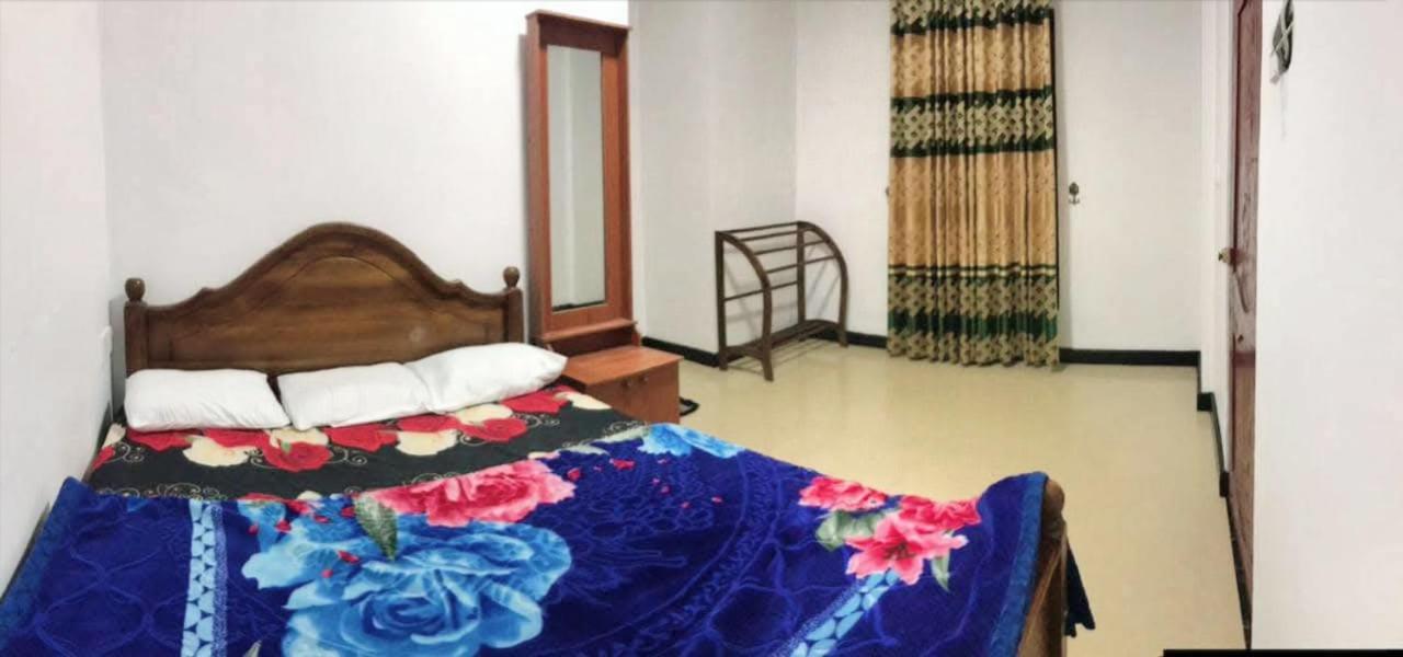 Midnight Oasis - B&B Nuwara Eliya