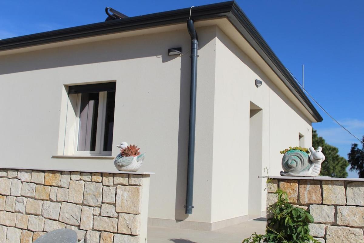 Il Pastore chic - Bed and Breakfast Acquaviva Platani