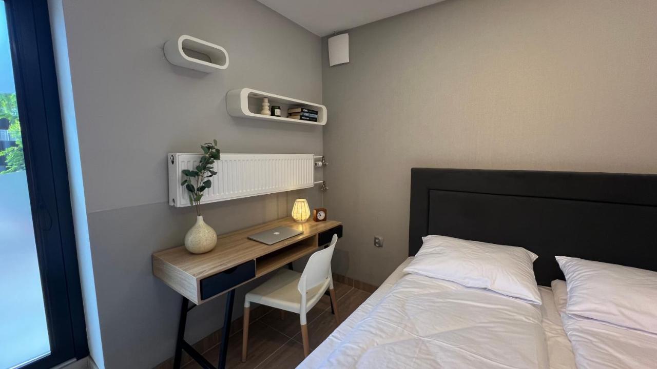 Appartamento Monolocale