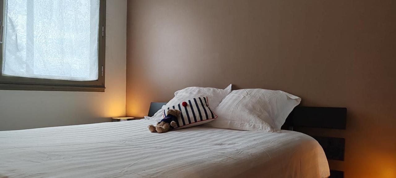 Appartement Le Sea's Home Centre Historique - B&B Rouen