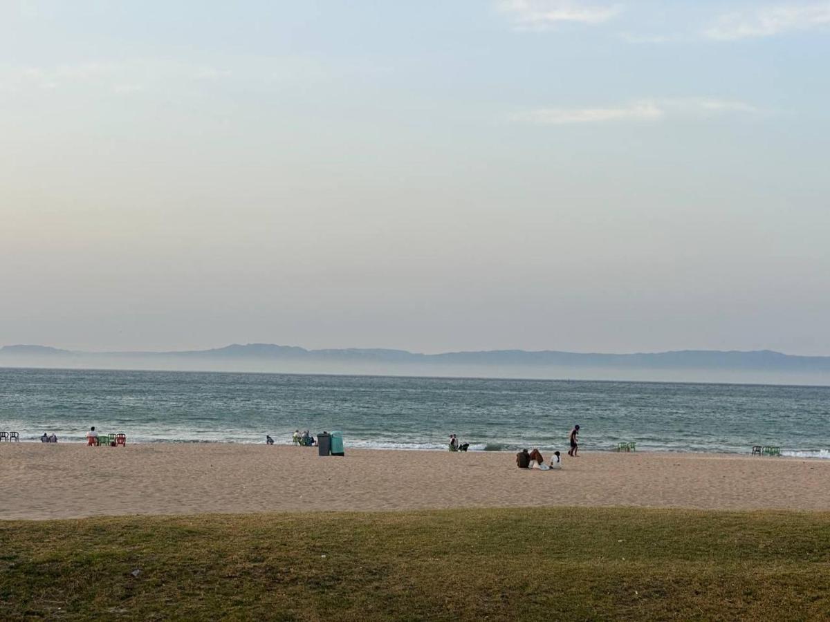 Yildirim Hotel Apartments - Bed and Breakfast Oulad ’Akkou