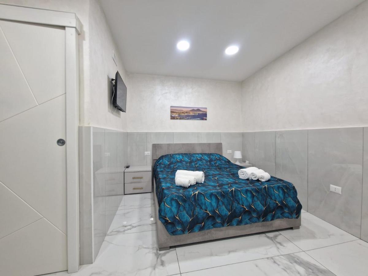 Stella Home - B&B Napoli
