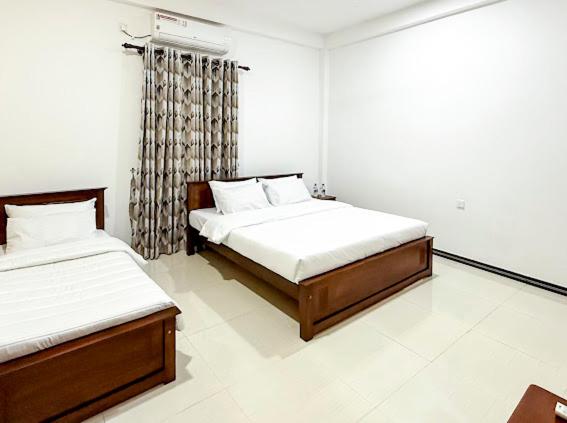 Chambre Triple Supérieure