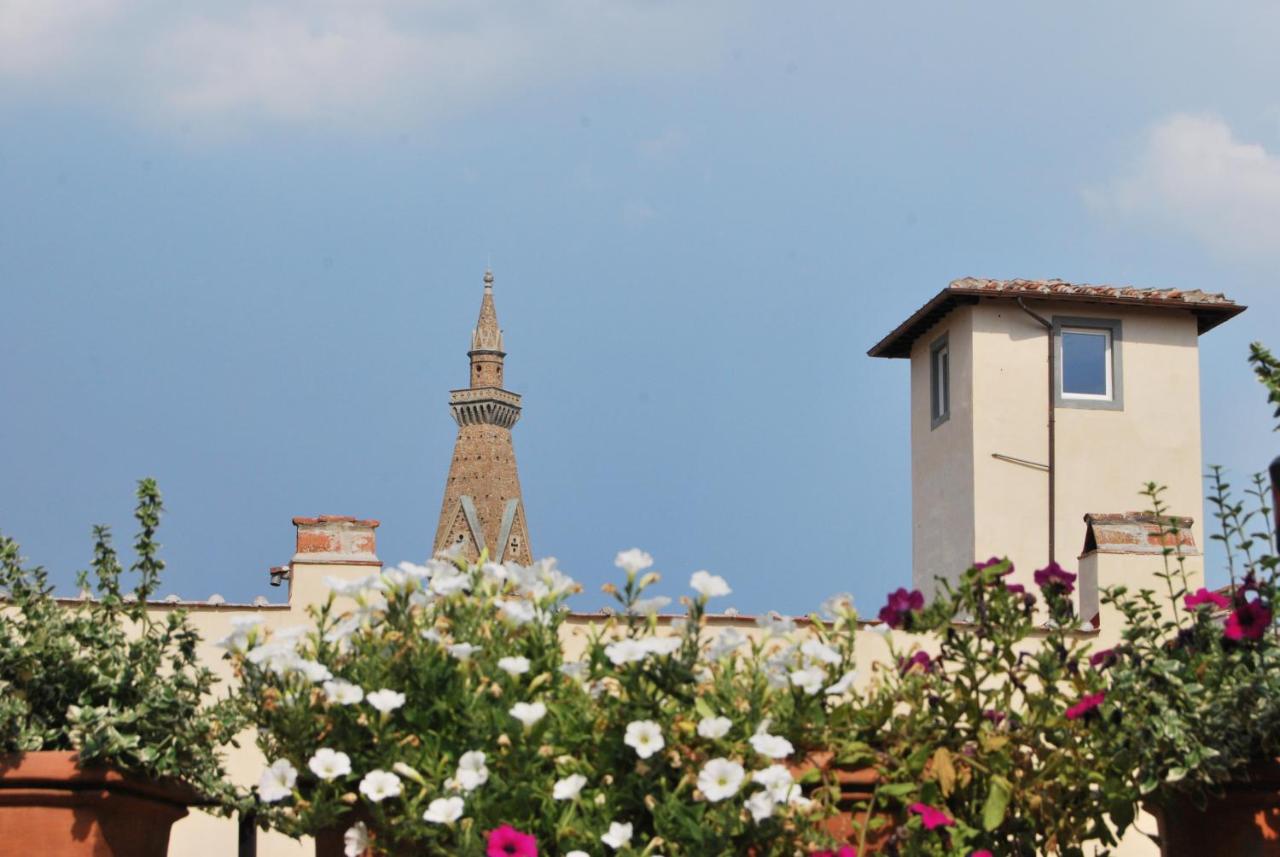 B&B Isola d'Arno - B&B Firenze