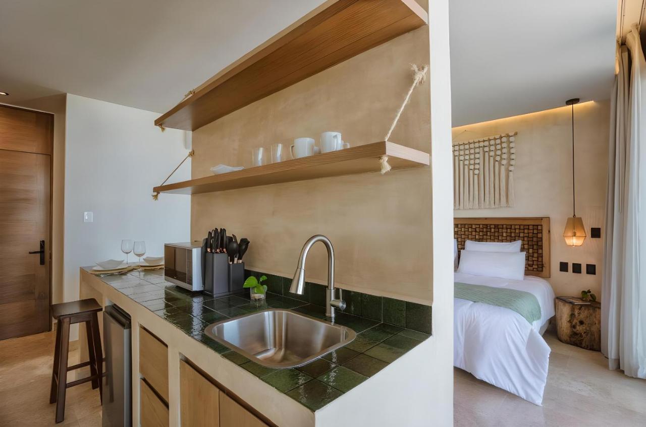 Studio Lit Queen-Size de Luxe