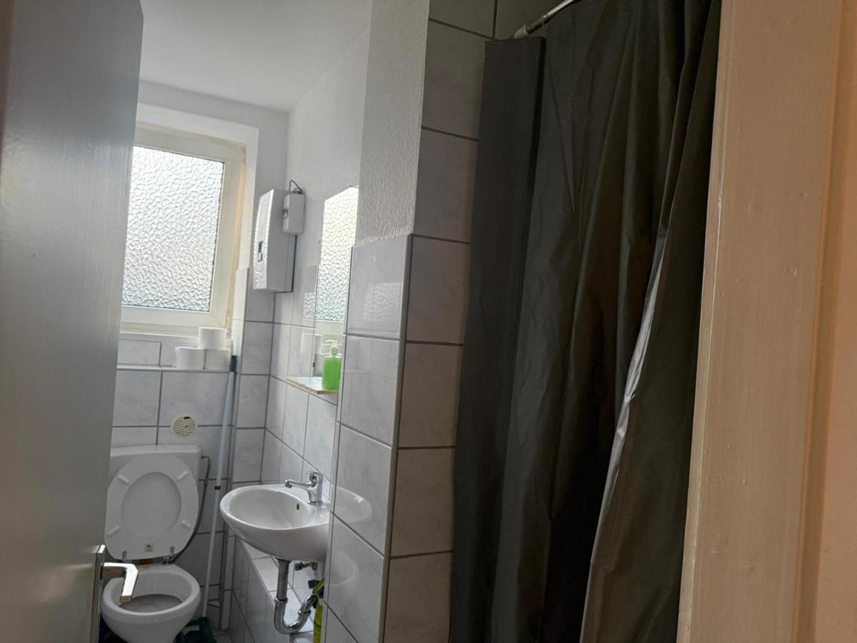 K&K Unterkunft Gelsenkirchen - B&B Gelsenkirchen