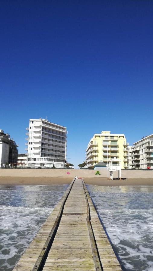 Laguna Palace - nuovo appartamento vicino al mare - B&B Lido di Iesolo