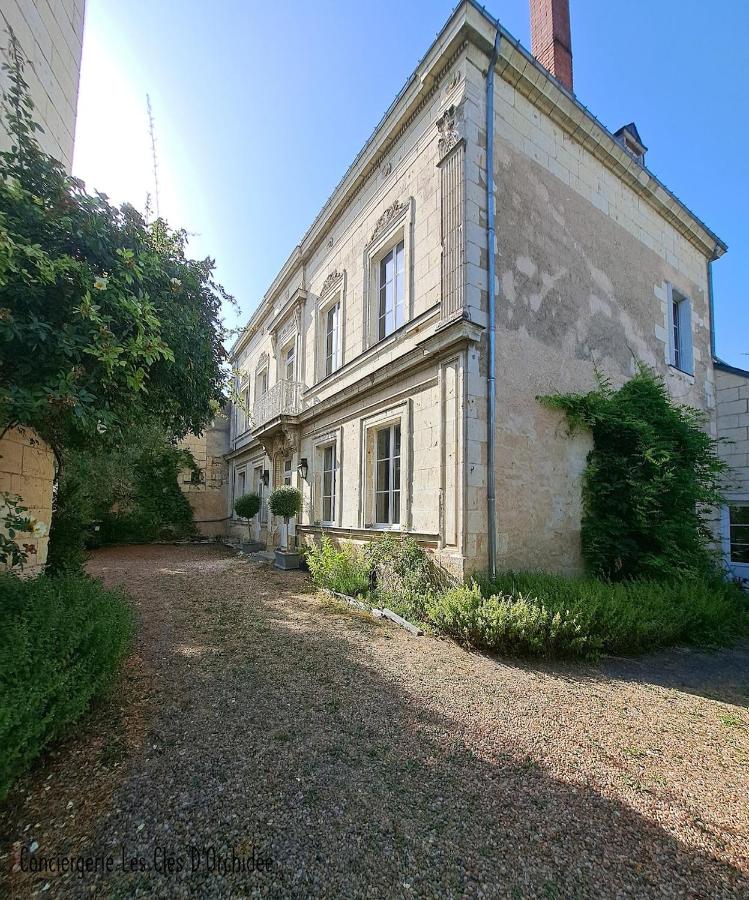 House Le Havre du Négociant - B&B Allonnes