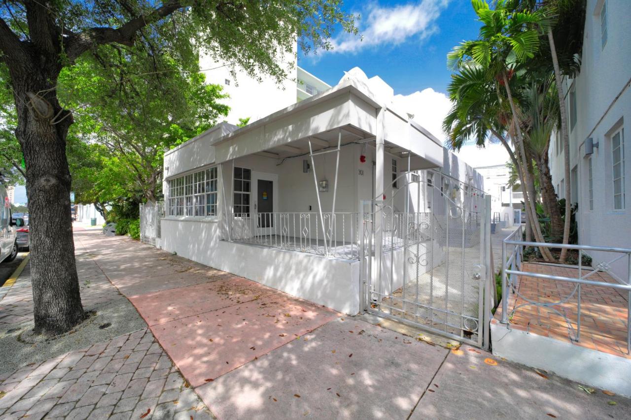 Casa Colaretta - Bed and Breakfast Miami Beach