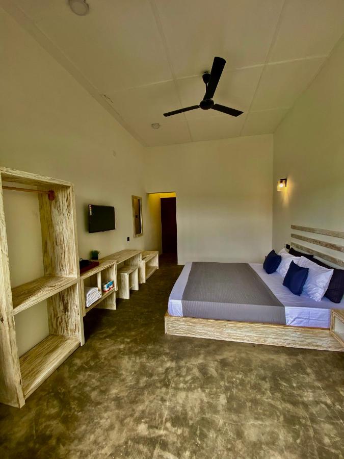 Habitación Doble con balcón