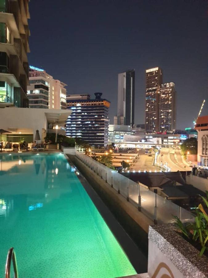 Rizstar suite at swiss garden Residence bukit Bintang - B&B Kuala Lumpur