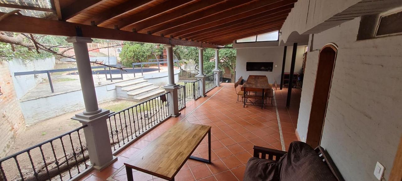 Casa Villa Carlos Paz - B&B Villa Carlos Paz