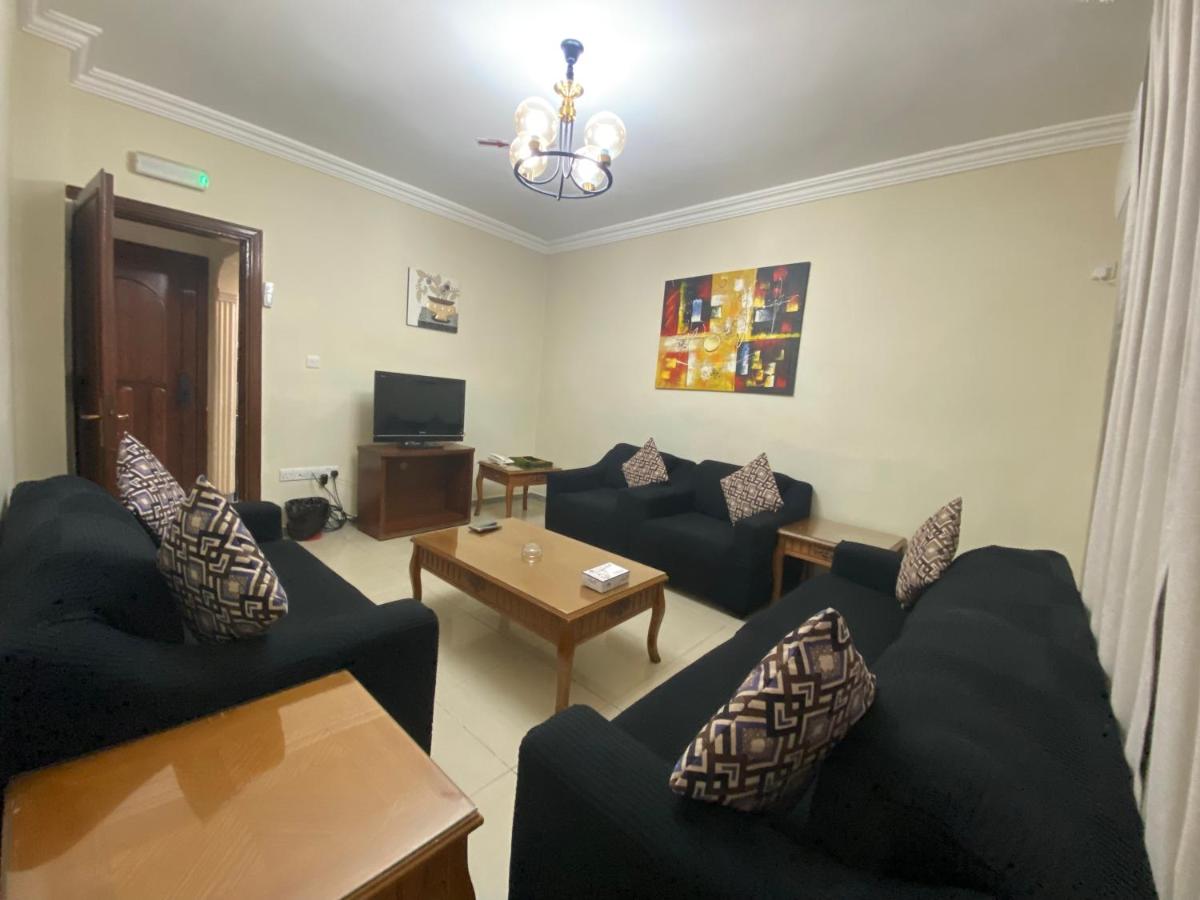 Appartement met 3 Slaapkamers