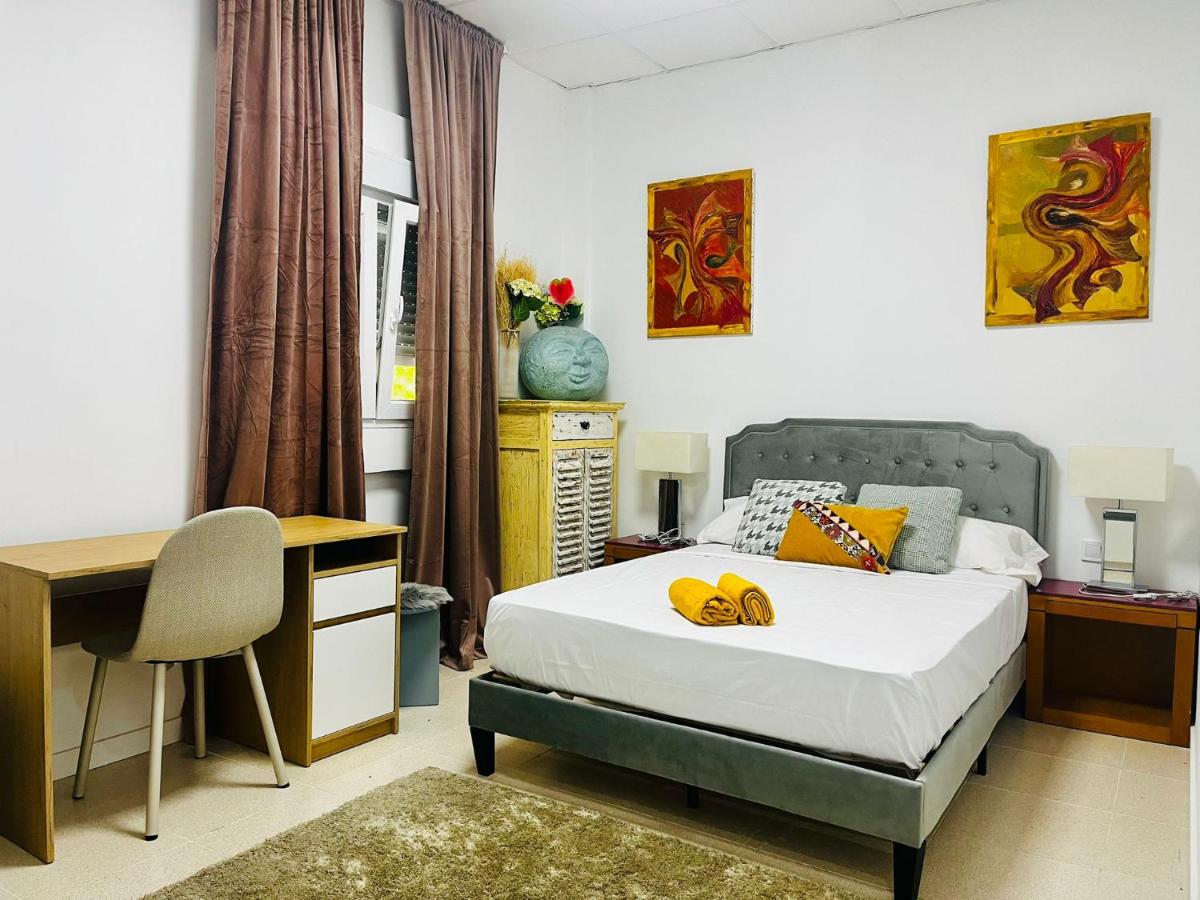 Barco - Ferienwohnung Alicante