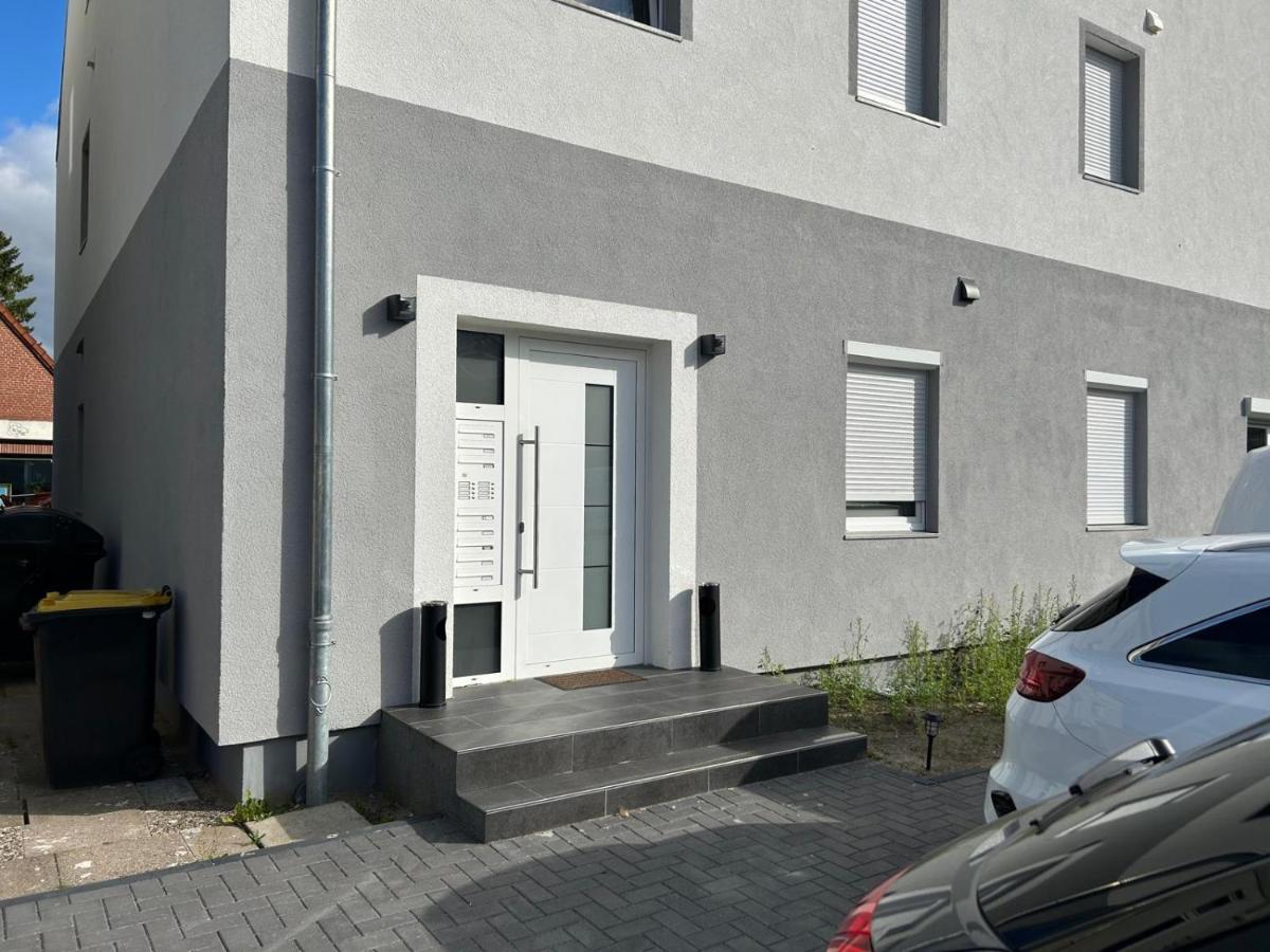 Erics Gästehaus - B&B Uetersen