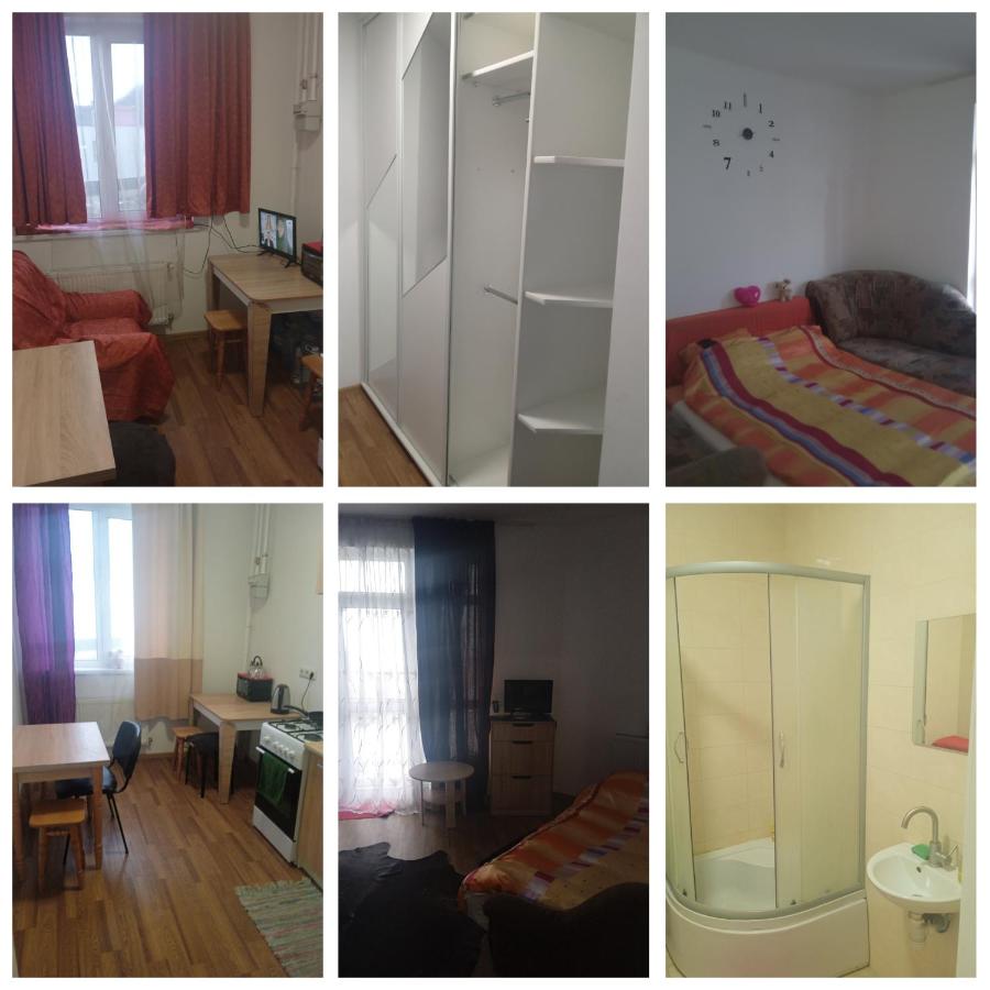 Горішній Пасічна Зелена Вулецька завод Іскра Біля лісу - B&B Leópolis