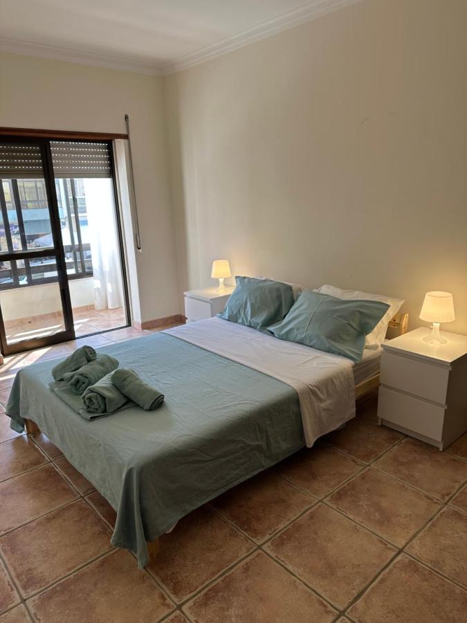 Camera Matrimoniale con Balcone