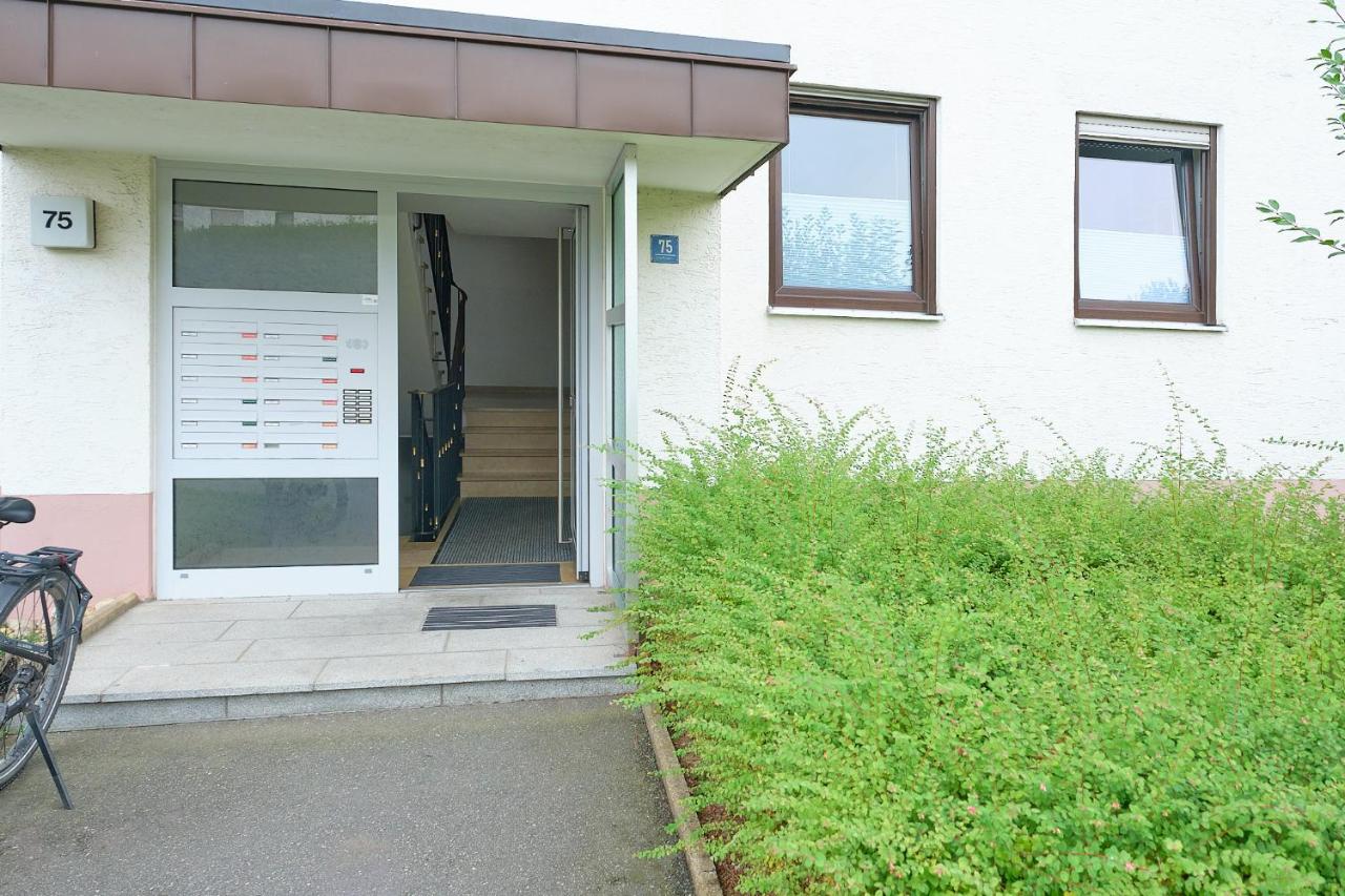 HOMESTEAD - Passau Grubweg - Ferienwohnung Passau