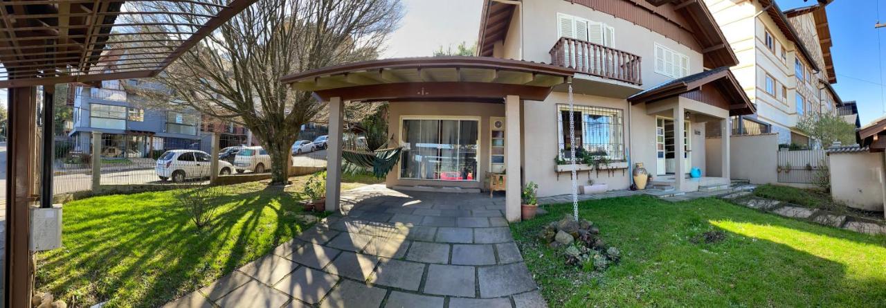 Quartos Privativos Centro Gramado - B&B Gramado