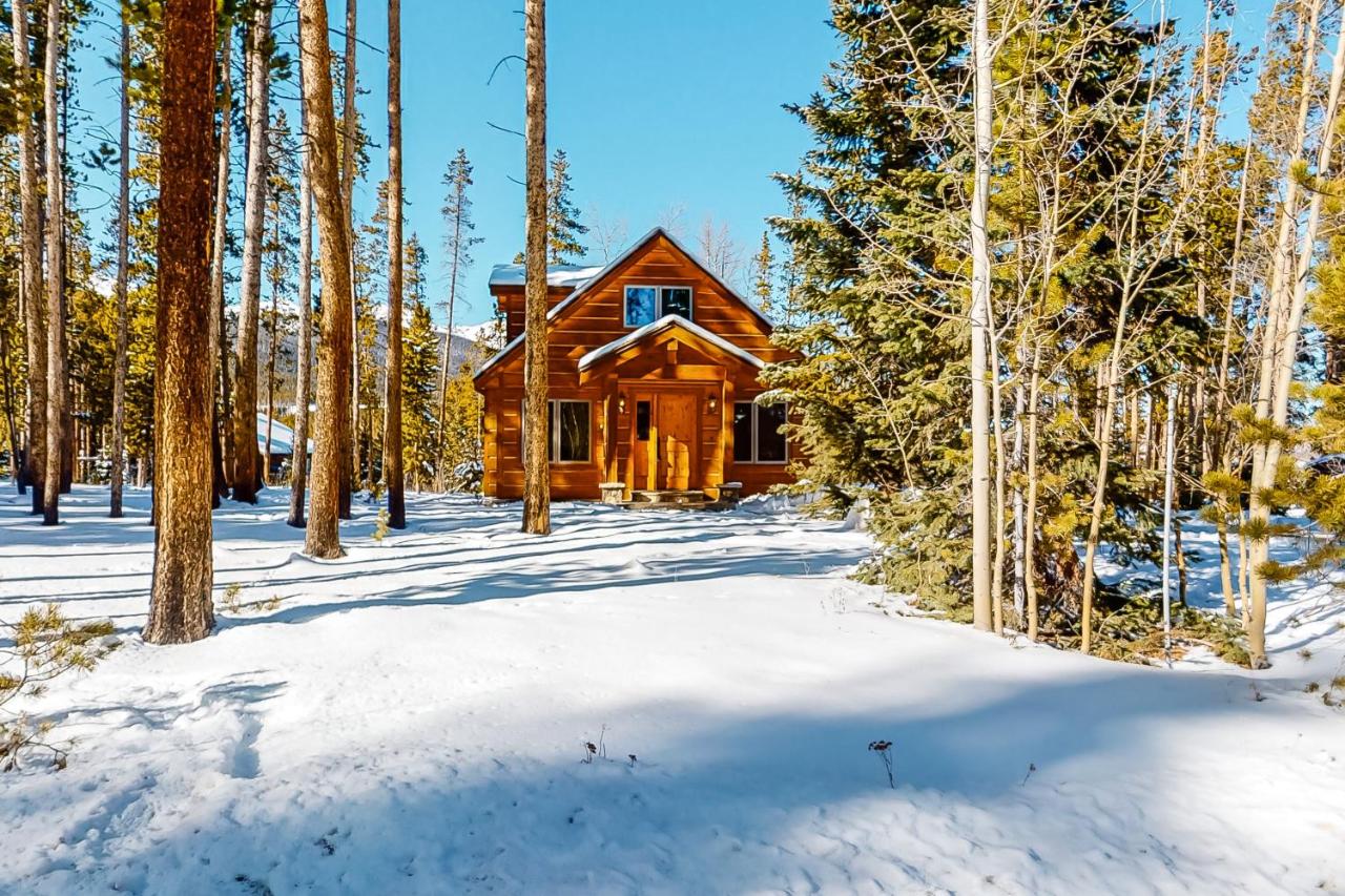 American Way Chalet - B&B Breckenridge