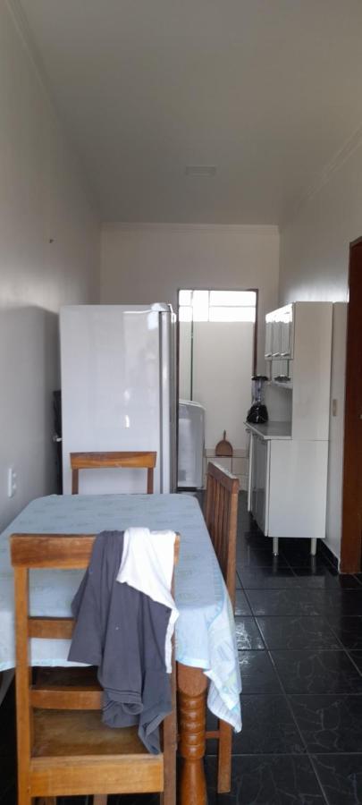 Cassiano - B&B Manaos