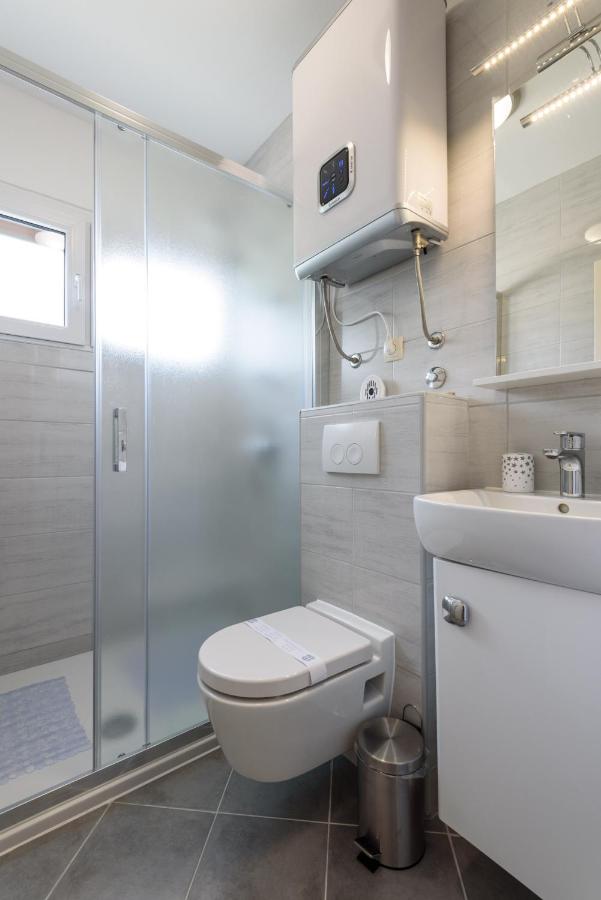 Appartamento Monolocale