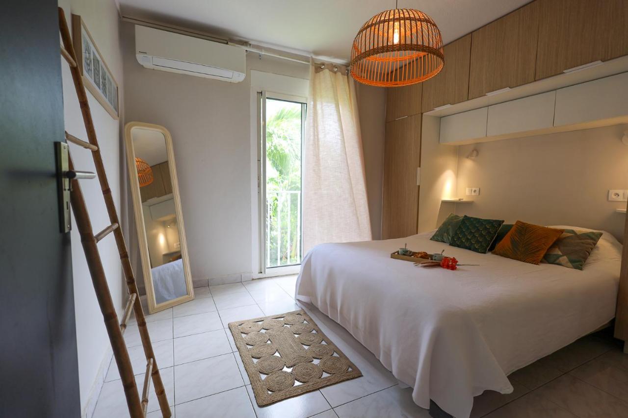 Appartement 1 Chambre