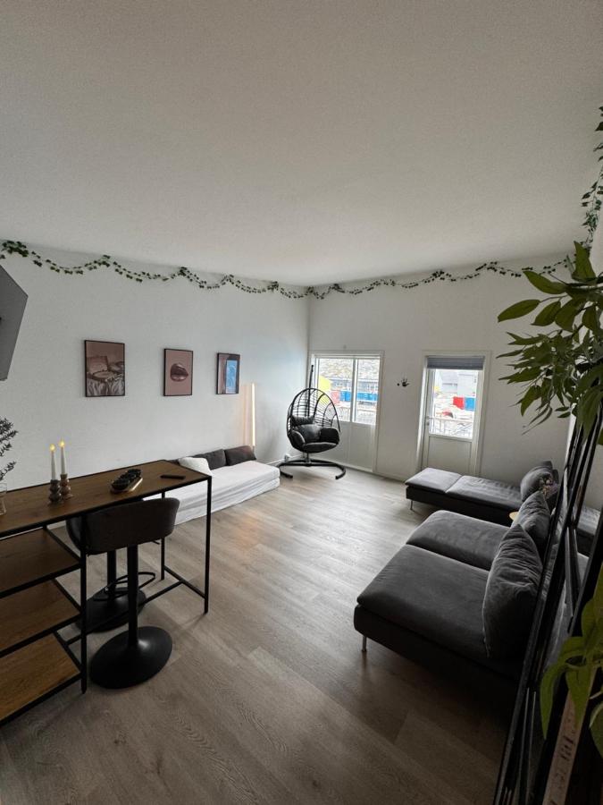 Nordbo Apartments - B&B Nuuk (Godthåb)