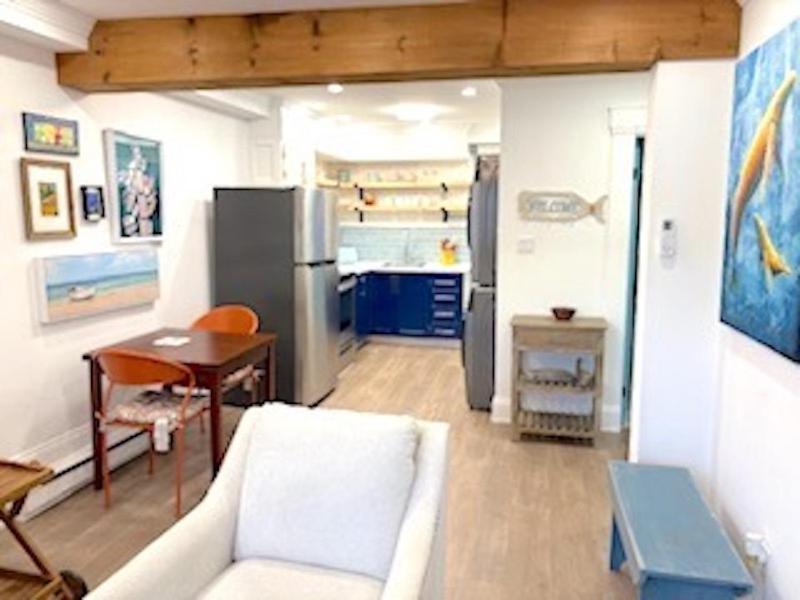 Premier Apartment mit 1 Schlafzimmer