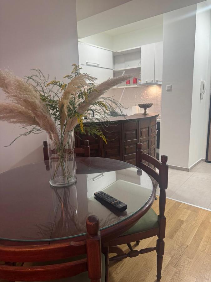 Skopje Plava Laguna apartment - Ferienwohnung Skopje