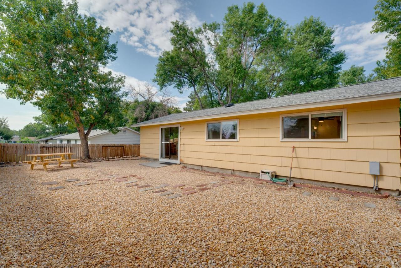 Quiet & Convenient Sparks Retreat Near I-80 & Reno - Chambres d'hôtes Sparks