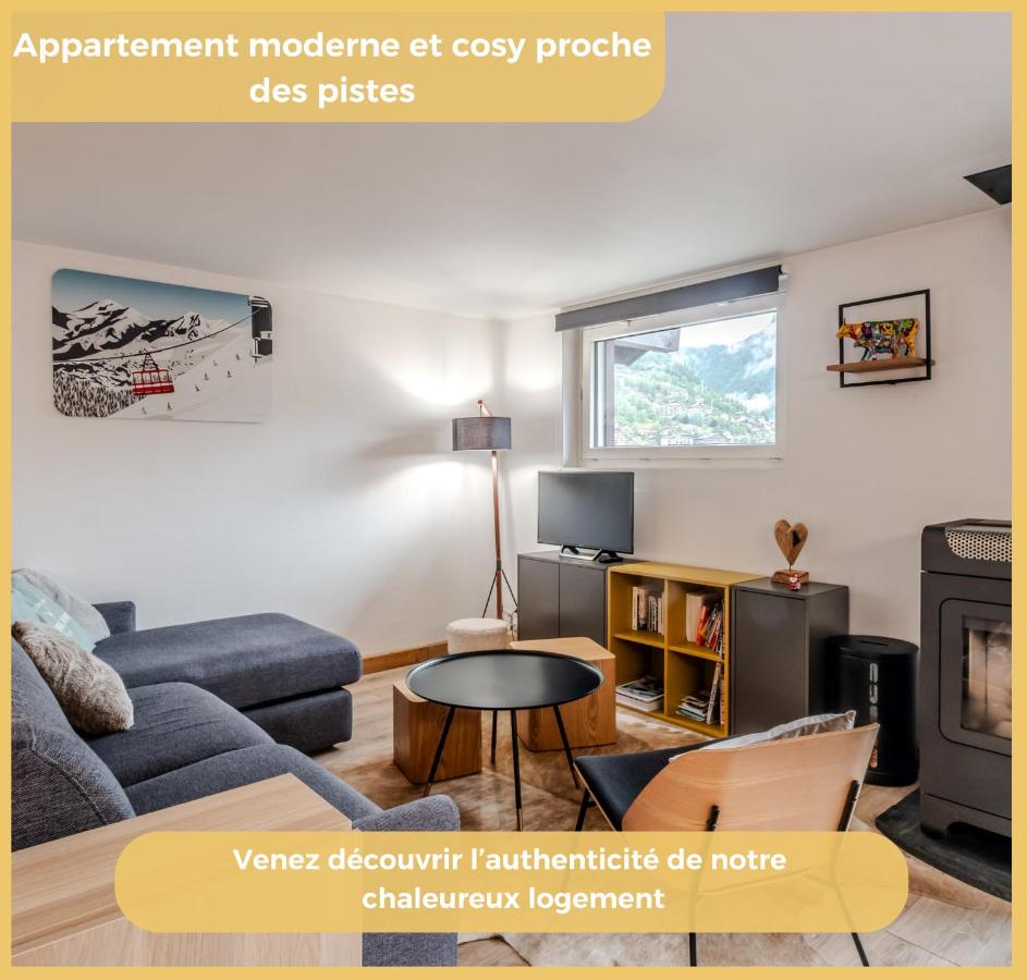 Chez François I T4 I Morzine