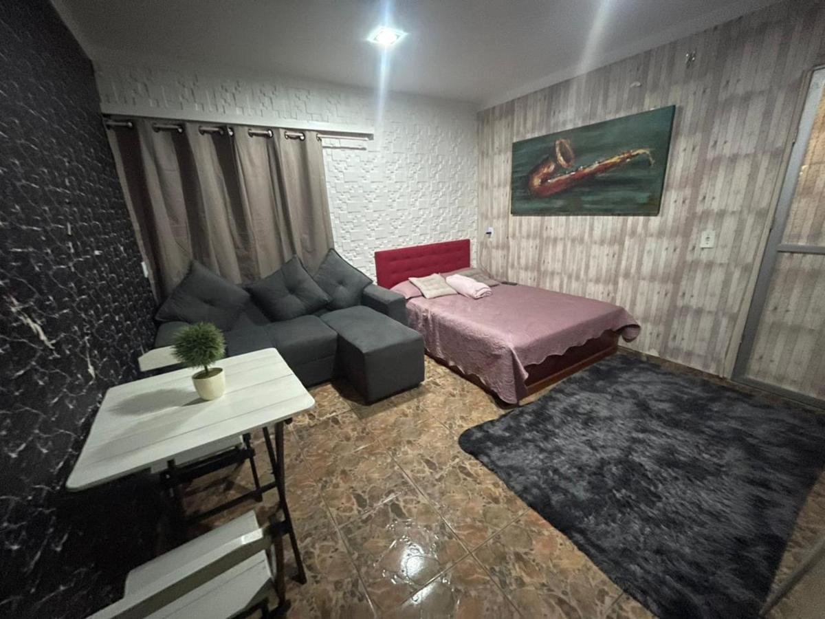 Apartamento de 1 dormitorio
