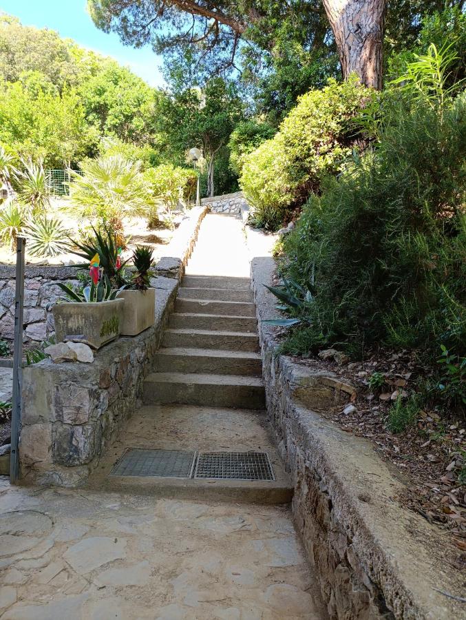 Casa Smeraldo - B&B Cavo