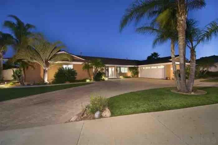 San Diego Paradise - Scenic Views, Pool and Spa - Chambres d'hôtes El Cajon