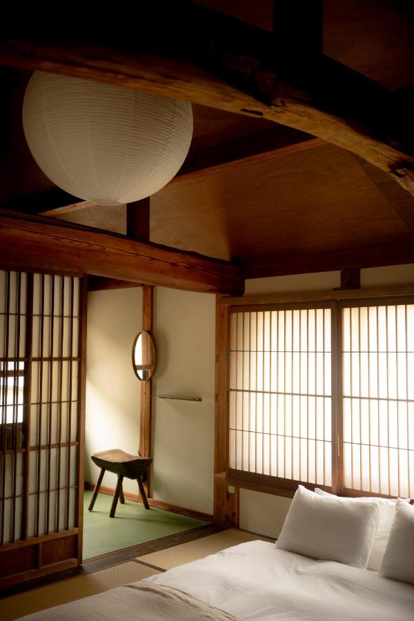 Double or Twin Room with Private Bathroom