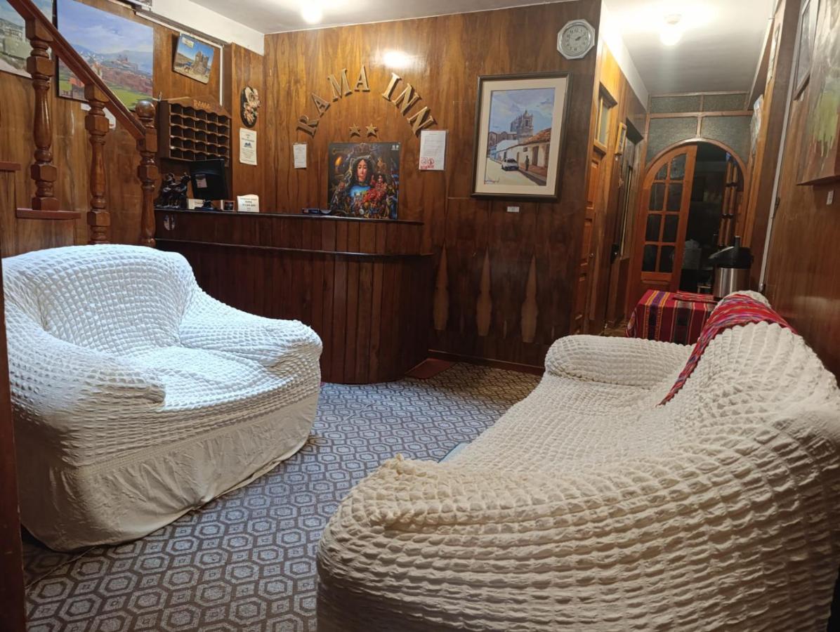 Misky Hostel - B&B Puno