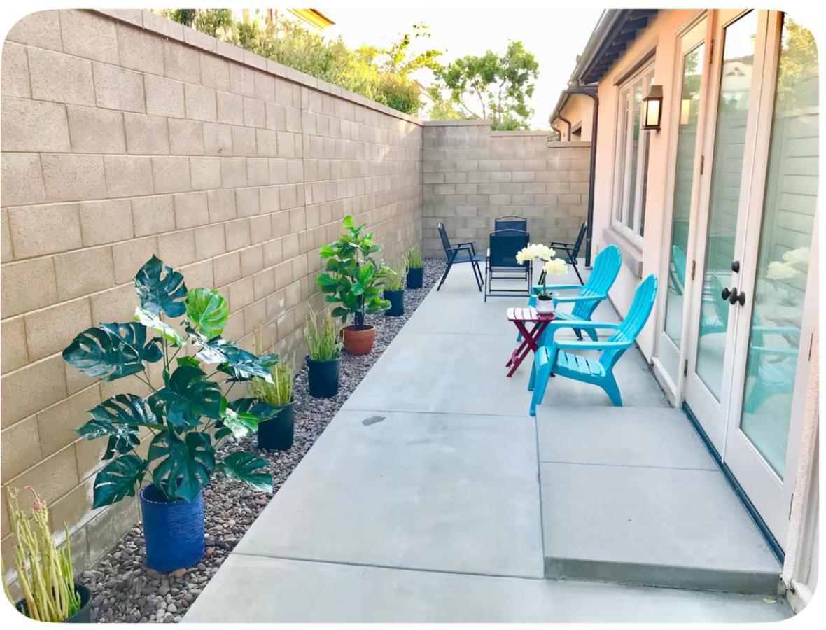 Corporate Housing, Vacation Rental in Irvine - B&B Irvine