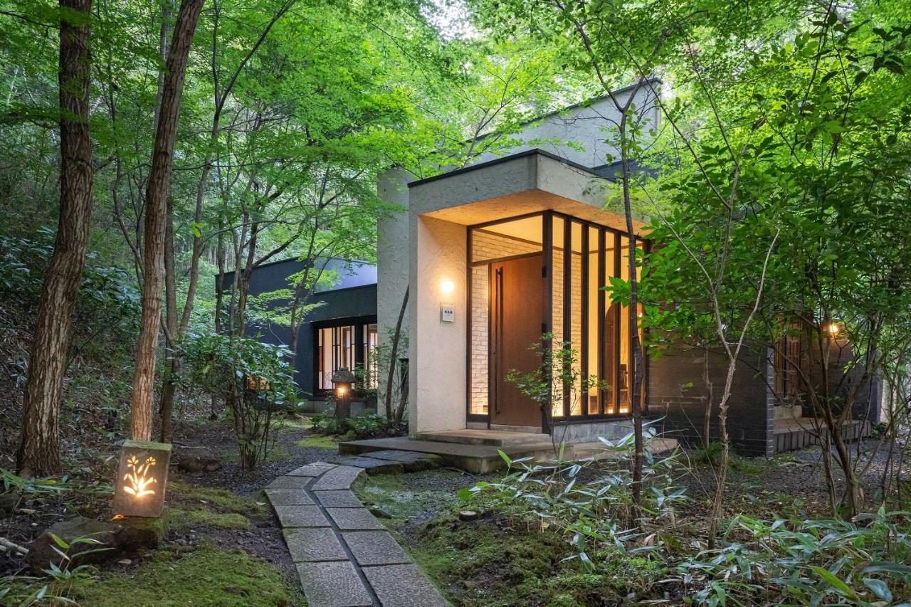 Chambre Supérieure avec Salle de Bains Privative - Annexe UTOAN