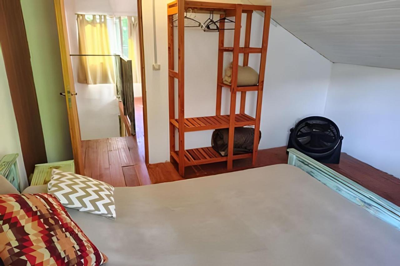 Chambre Double - Vue sur Parc