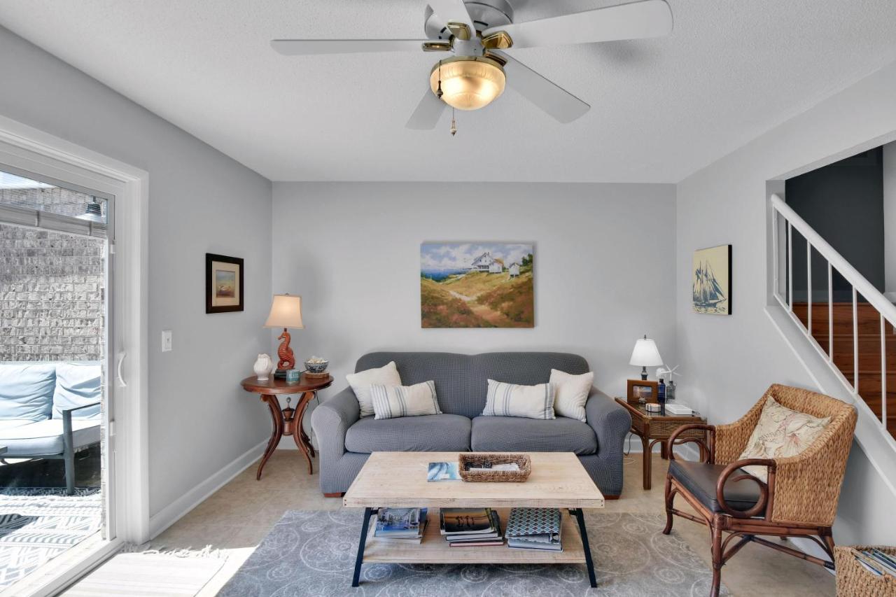 Turtle Cove - B&B Saint Simons Island