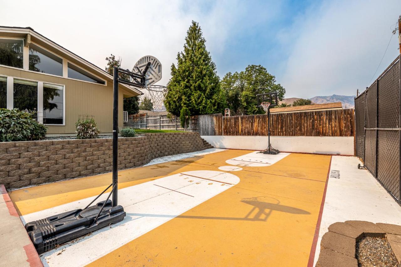 Summer Fun Wenatchee home - Bed and Breakfast Wenatchee