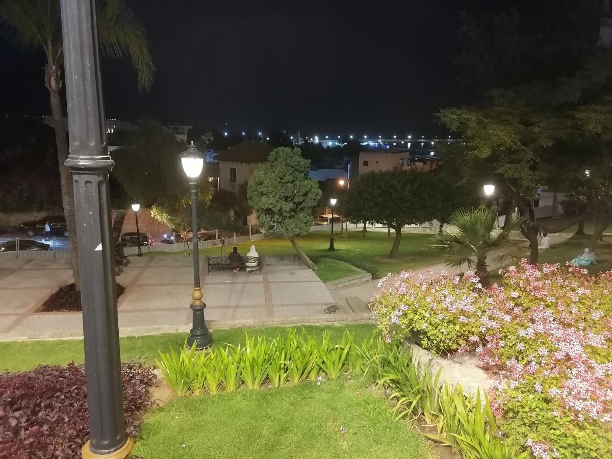 Bel Appart Cœur de la Ville - B&B Tangier