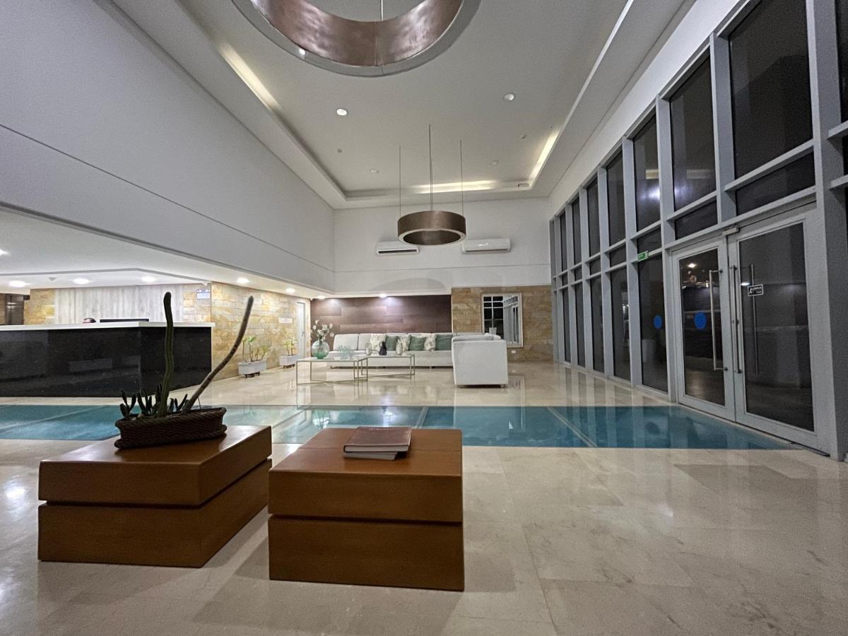 Ocean Drive Cartagena Apto con Piscina Infinity - Bed and Breakfast Cartagena