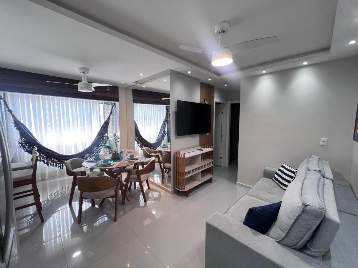 Apartamento Beira Mar Janga - B&B Paulista