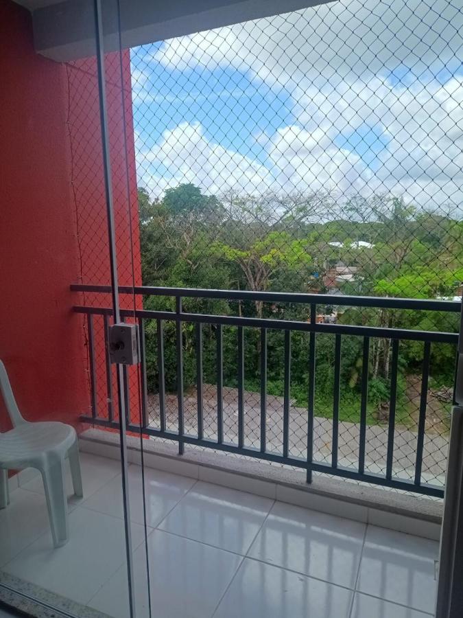 Apartamento Novo com Mobília nova para Temporada - B&B Ananindeua