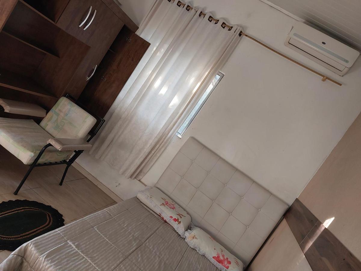 Pousada vale das aguas - Ferienwohnung Foz do Iguaçu