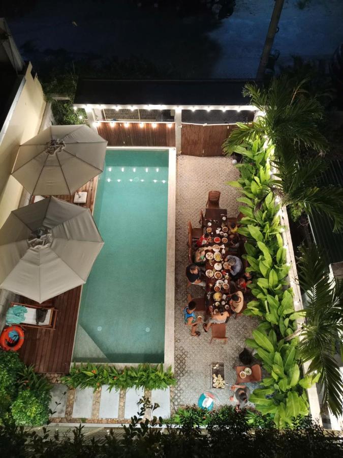 Marvelous Homestay Hoi An - Ferienwohnung Điện Bàn