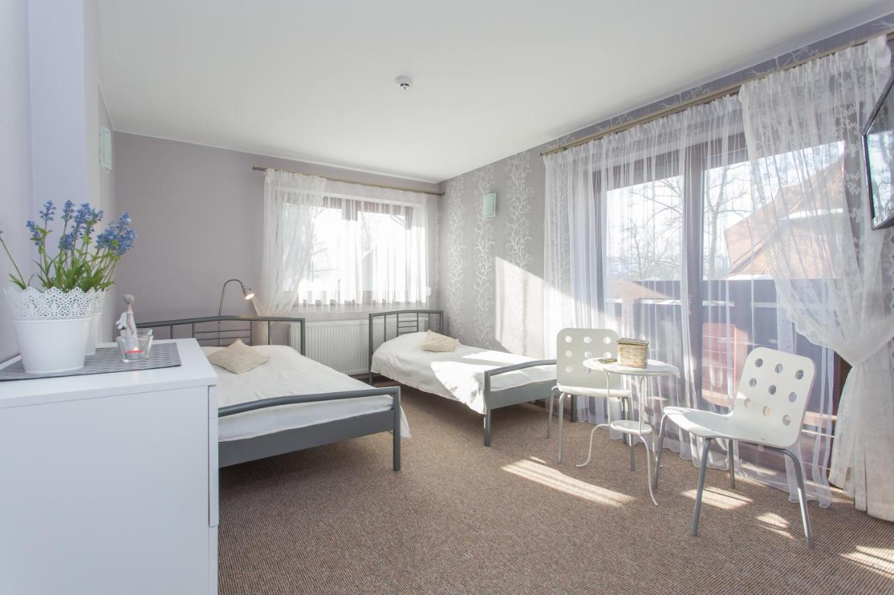 Triple Room with Bathroom